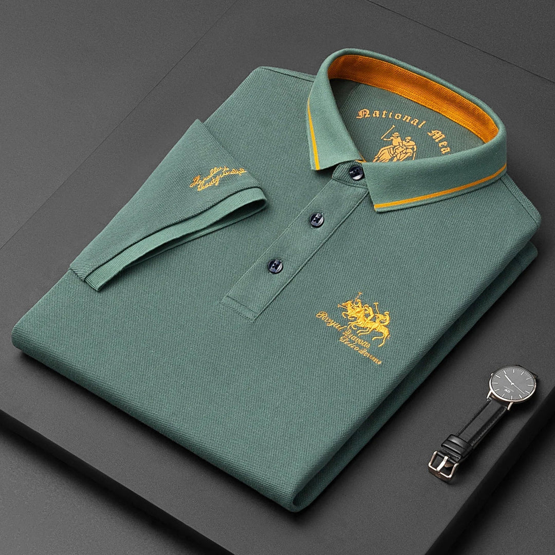 LORENZO | POLO CLASSICA PREMIUM