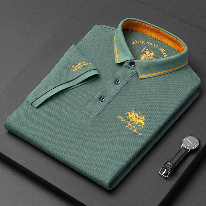 LORENZO | POLO CLASSICA PREMIUM