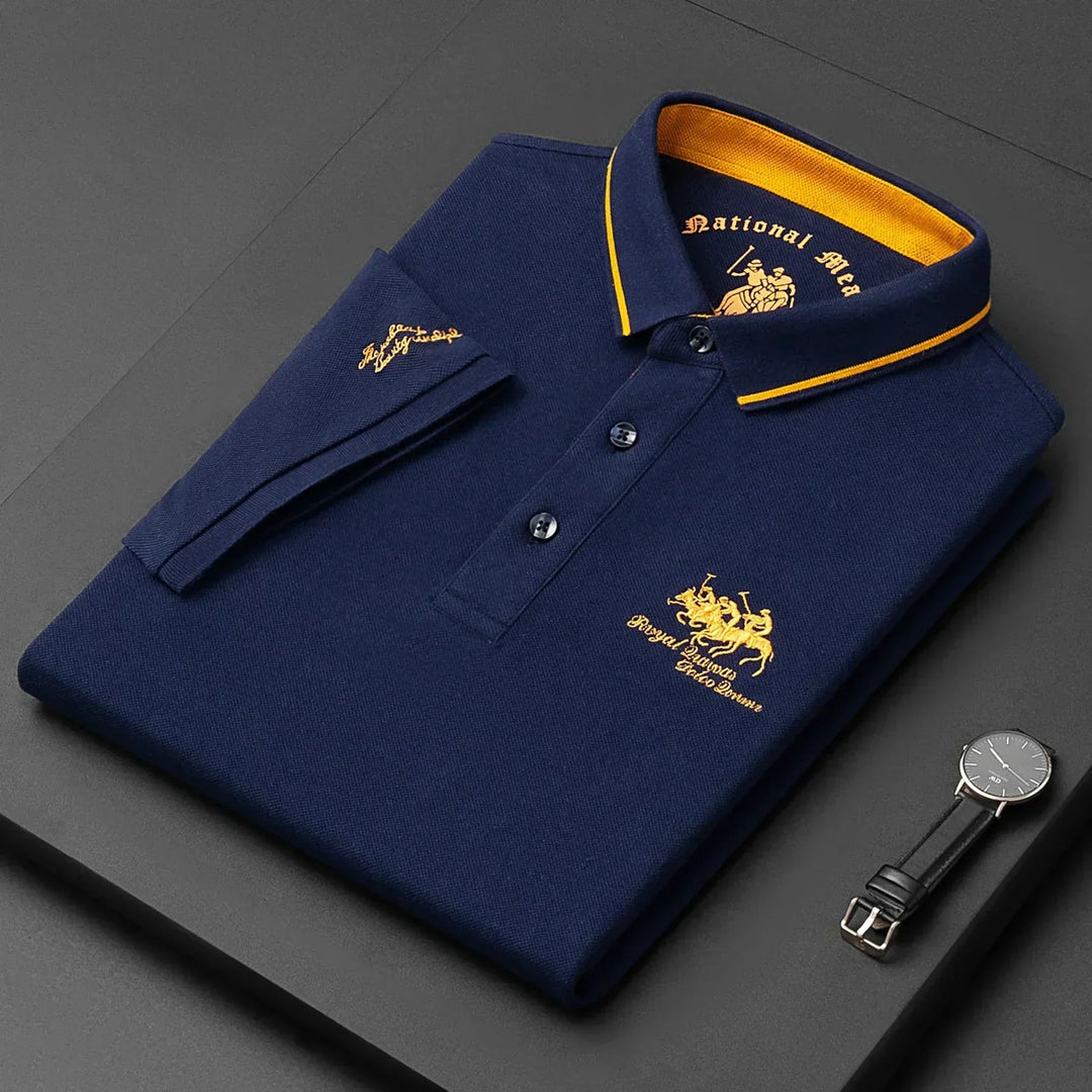 LORENZO | POLO CLASSICA PREMIUM