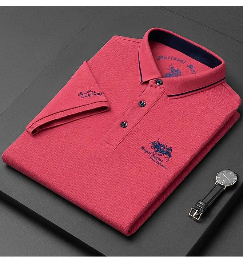 LORENZO | POLO CLASSICA PREMIUM