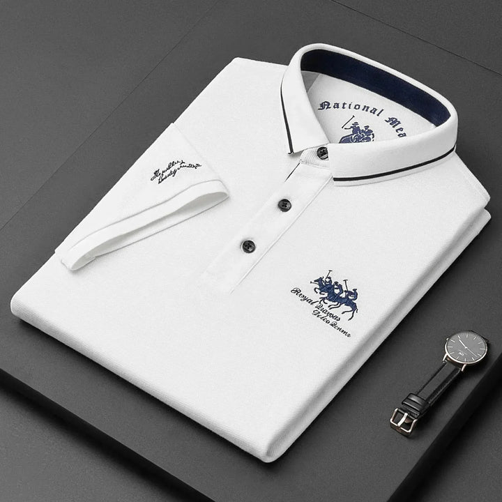 LORENZO | POLO CLASSICA PREMIUM