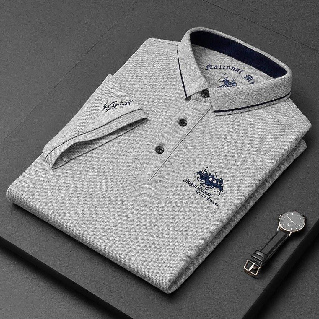 LORENZO | POLO CLASSICA PREMIUM