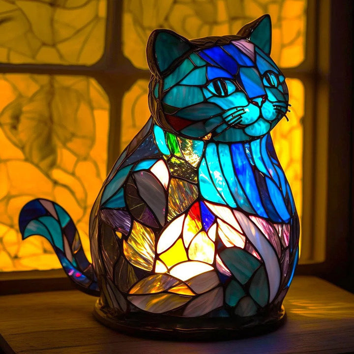 Garfield – Lampada Magica per Gatti