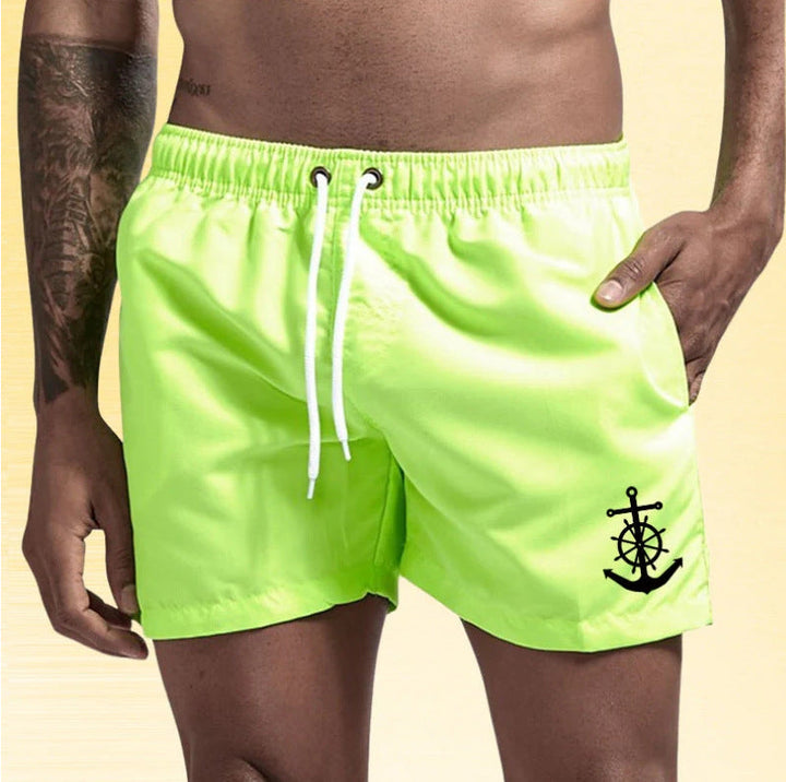 VINCENZO | SHORTS DA MARE NAUTICI