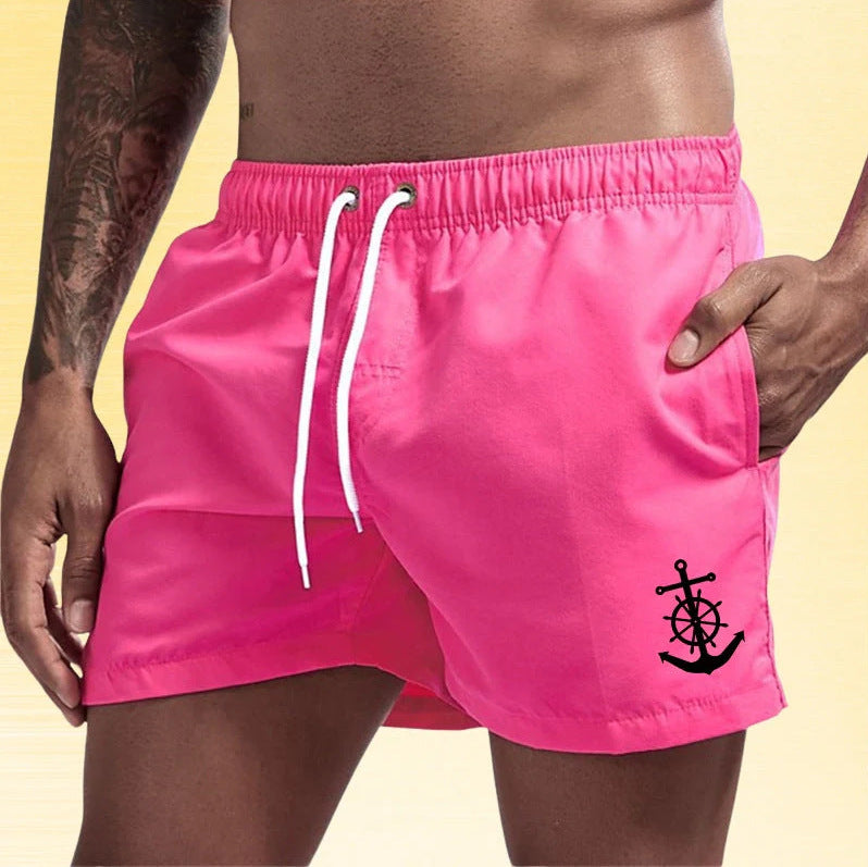 VINCENZO | SHORTS DA MARE NAUTICI