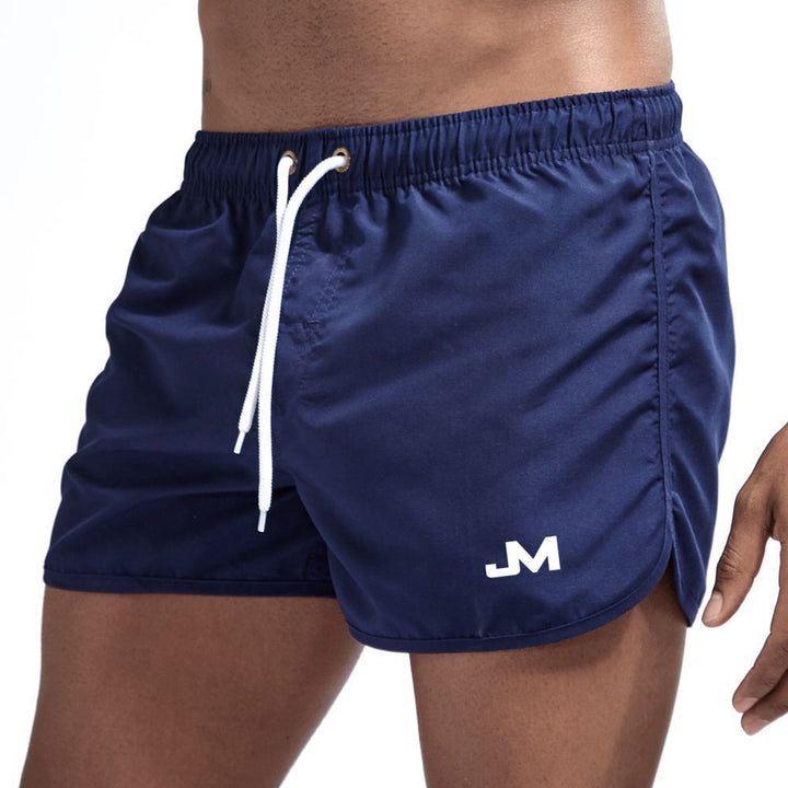 FEDERICO | SHORTS DA MARE ESSENZIALI