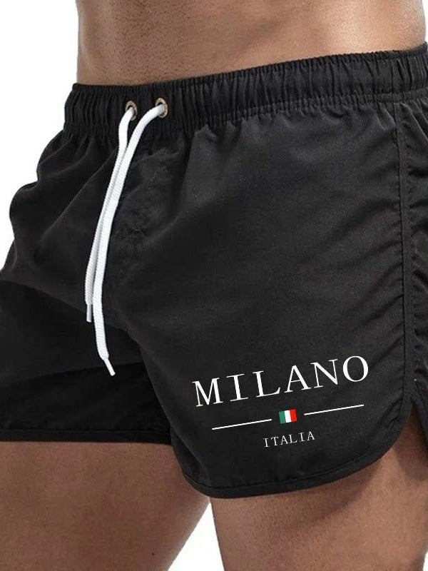 MATTEO | SHORTS DA MARE MILANO