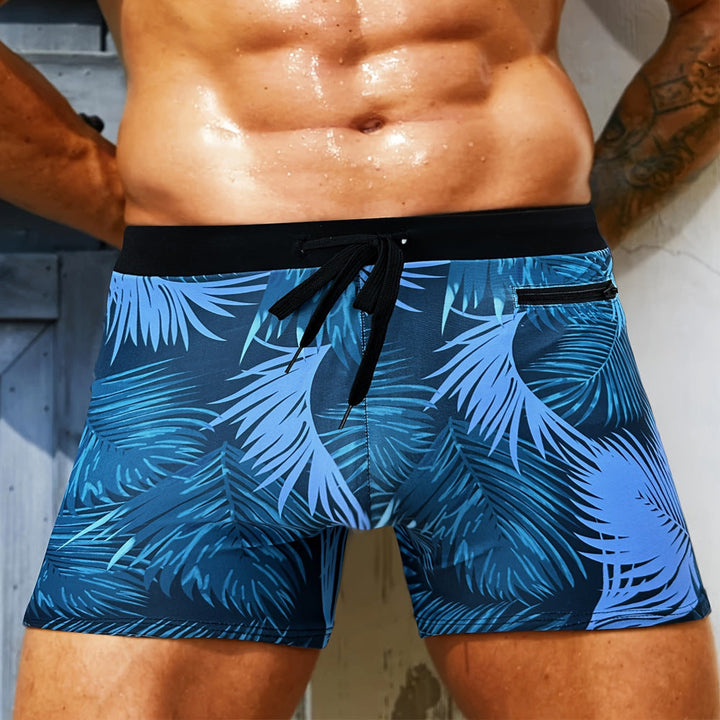 NICOLÒ | BOXER DA MARE TROPICALE