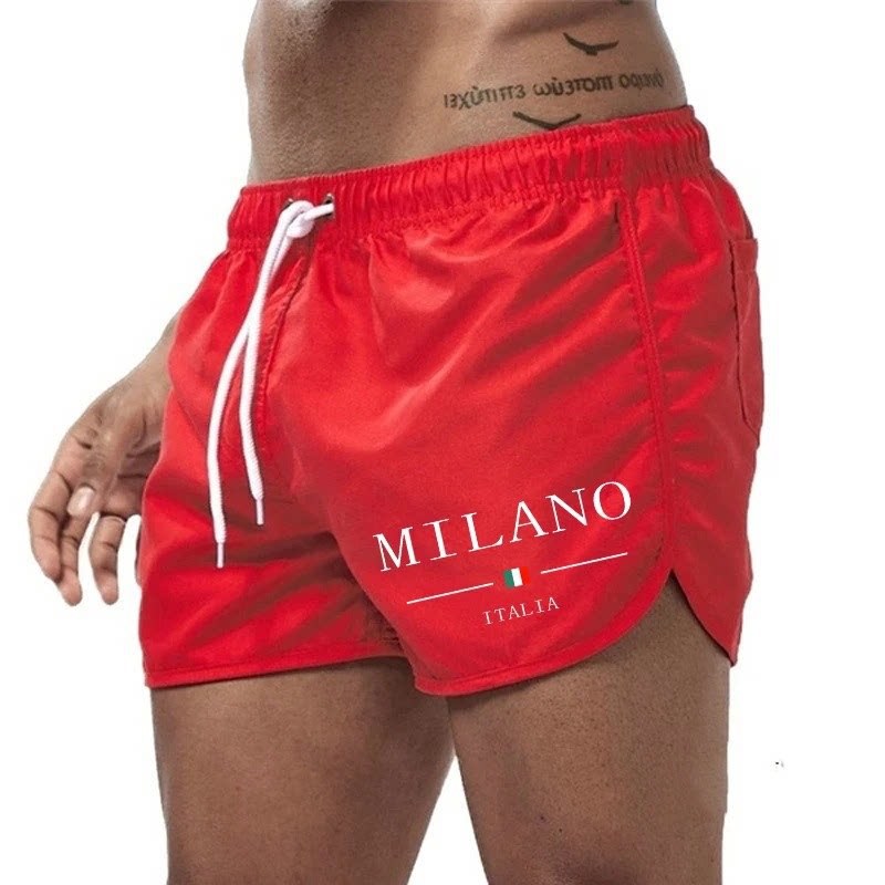 MATTEO | SHORTS DA MARE MILANO