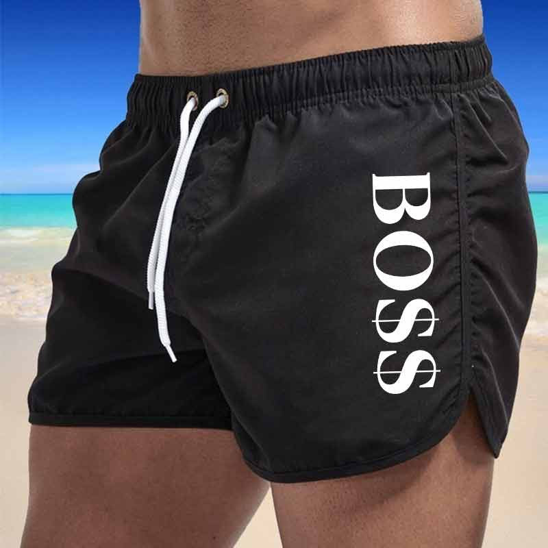 RICCARDO | SHORTS DA MARE ICONICI