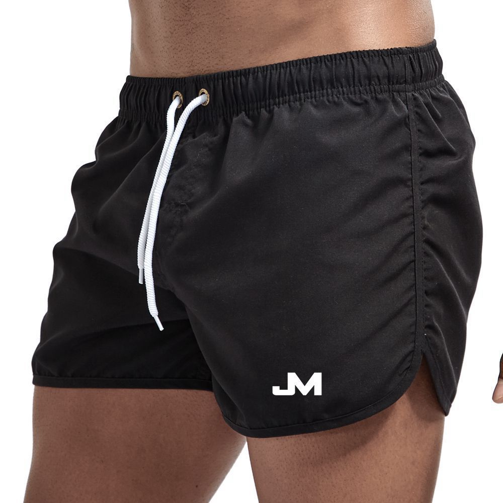 FEDERICO | SHORTS DA MARE ESSENZIALI