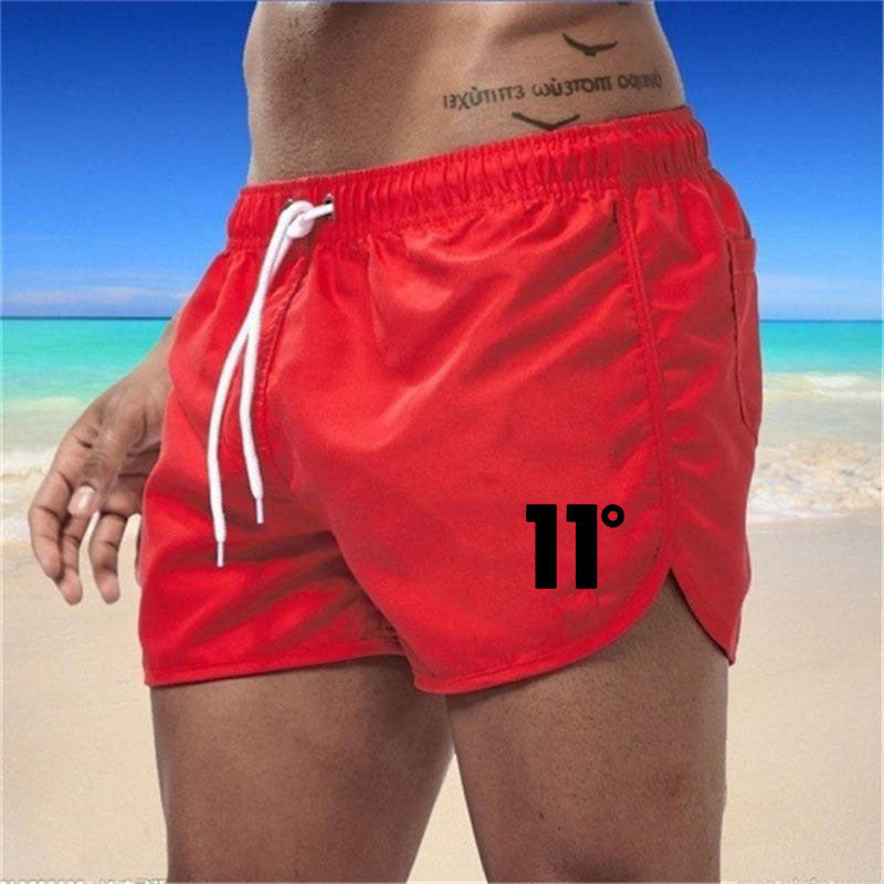 ALESSANDRO | SHORTS DA MARE MINIMAL
