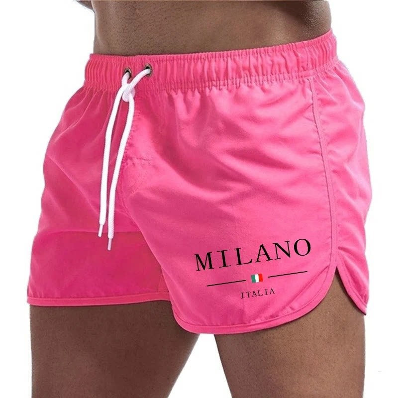 MATTEO | SHORTS DA MARE MILANO