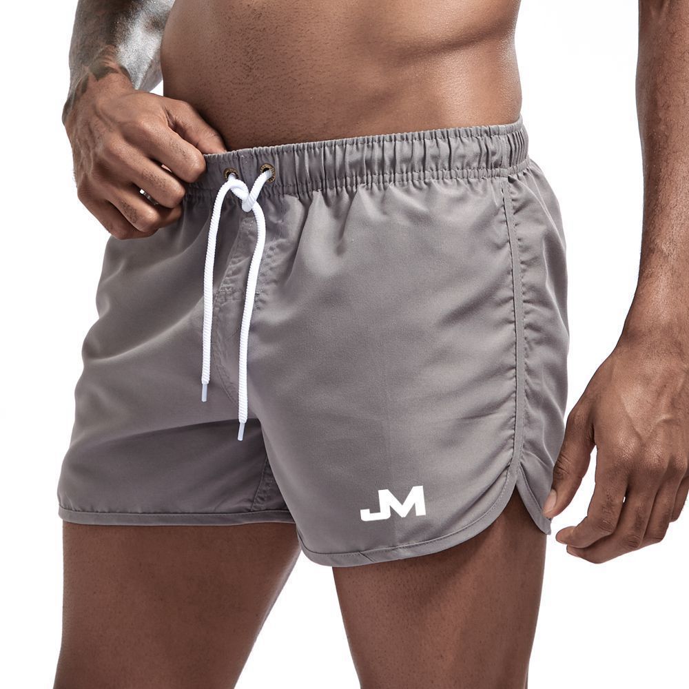 FEDERICO | SHORTS DA MARE ESSENZIALI