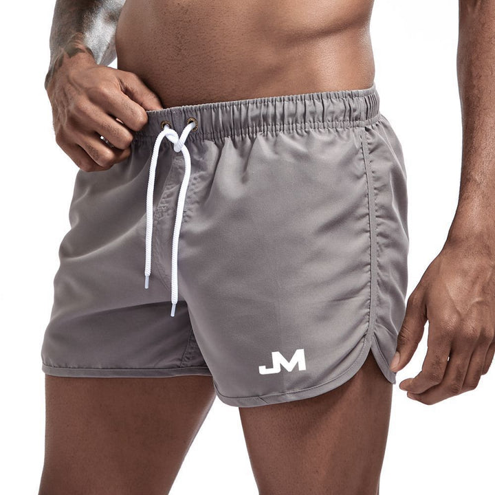 FEDERICO | SHORTS DA MARE ESSENZIALI