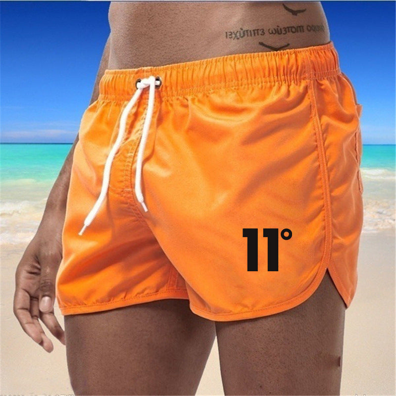 ALESSANDRO | SHORTS DA MARE MINIMAL