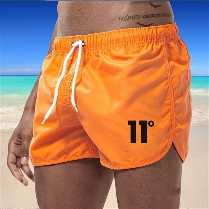 ALESSANDRO | SHORTS DA MARE MINIMAL