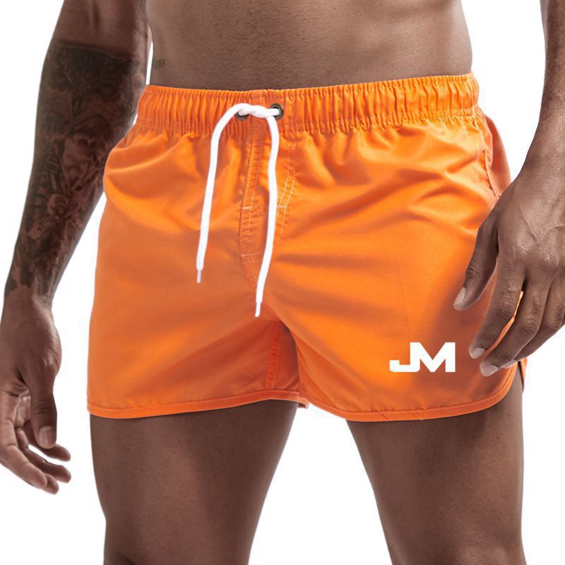 FEDERICO | SHORTS DA MARE ESSENZIALI