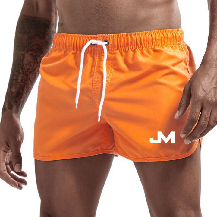 FEDERICO | SHORTS DA MARE ESSENZIALI