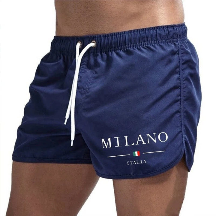 MATTEO | SHORTS DA MARE MILANO