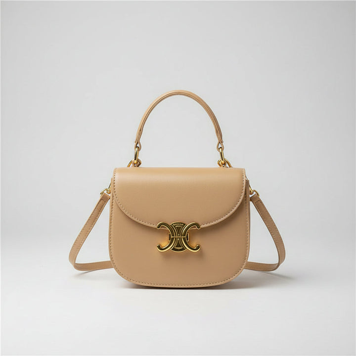 ZAFIRA | BORSA A MANO E TRACOLLA ELEGANTE DAL FASCINO SENZA TEMPO