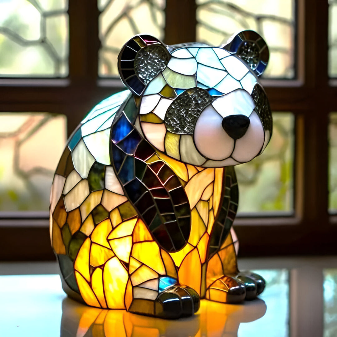 Kloffie – Lampada Magica Panda