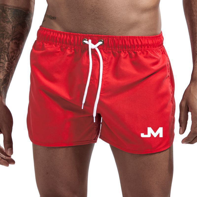 FEDERICO | SHORTS DA MARE ESSENZIALI
