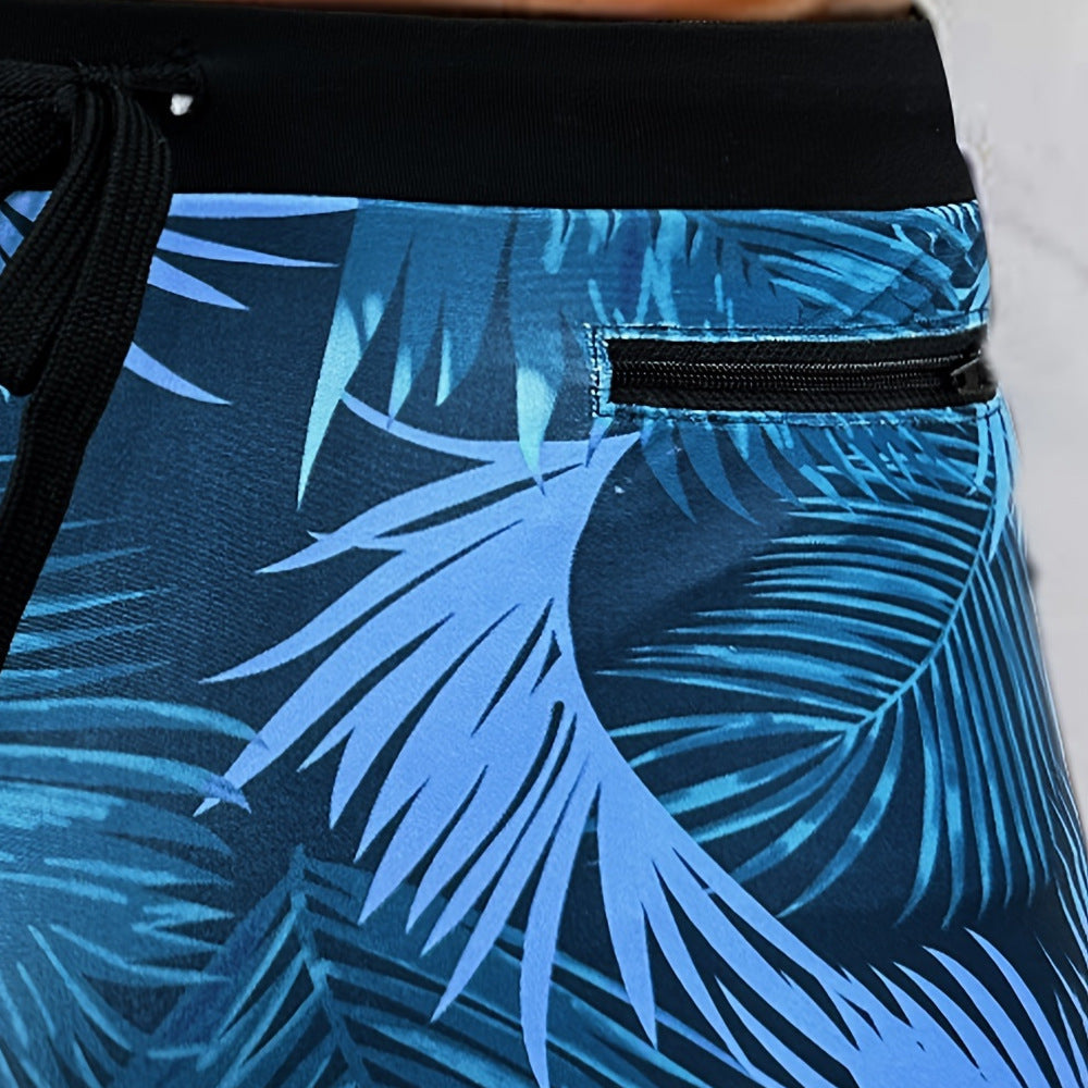 NICOLÒ | BOXER DA MARE TROPICALE