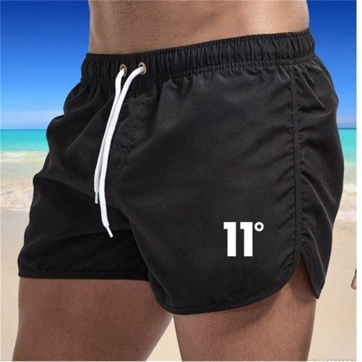 ALESSANDRO | SHORTS DA MARE MINIMAL