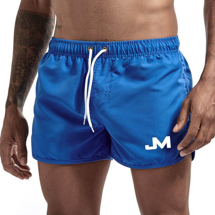 FEDERICO | SHORTS DA MARE ESSENZIALI