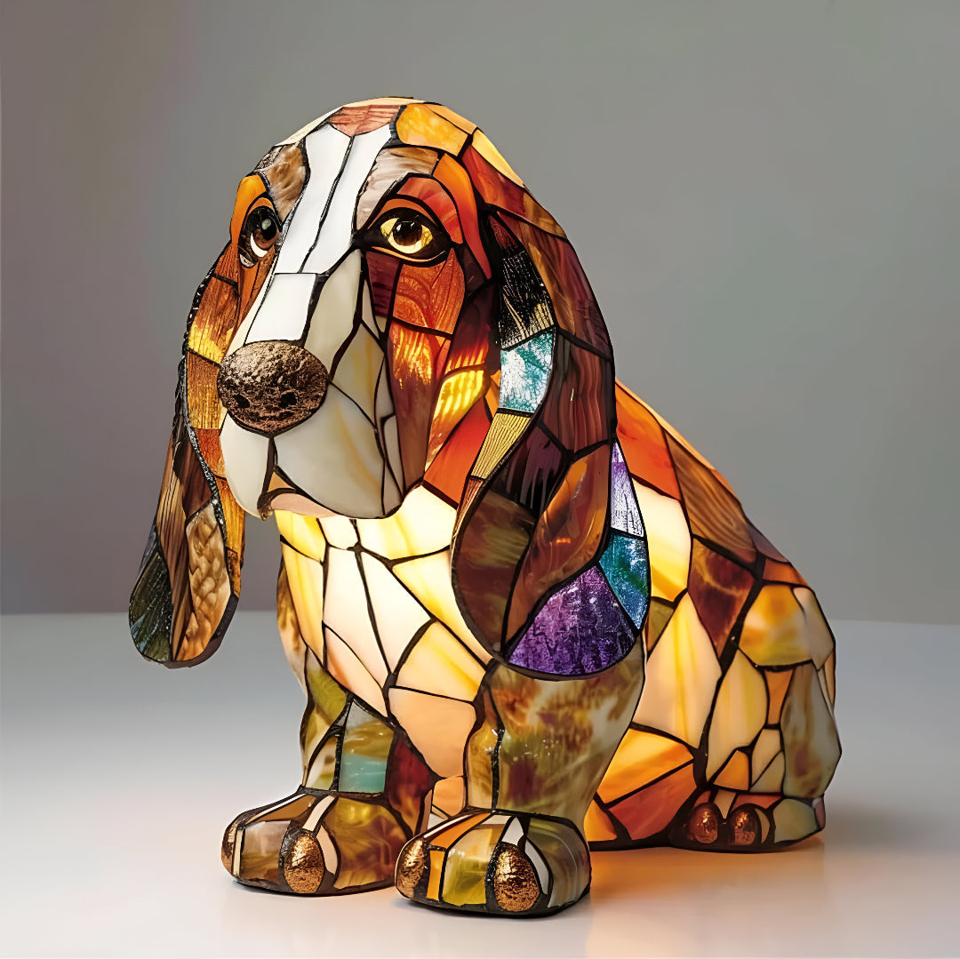 Senna – Lampada Magica per Cani
