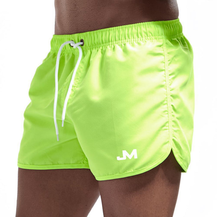 FEDERICO | SHORTS DA MARE ESSENZIALI