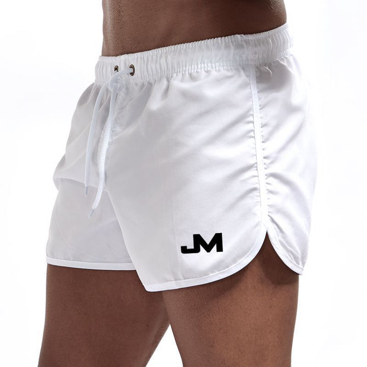FEDERICO | SHORTS DA MARE ESSENZIALI