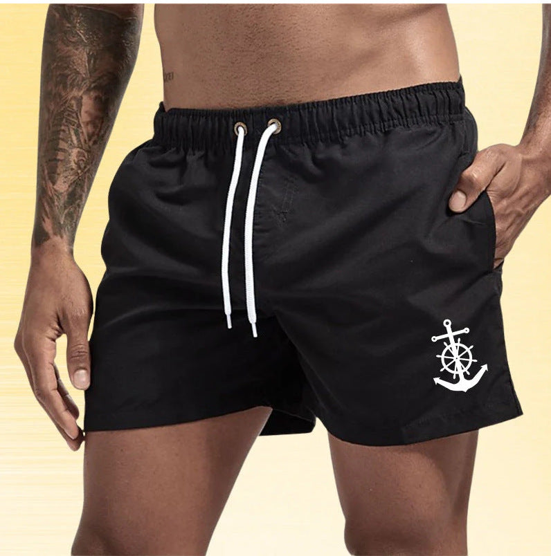 VINCENZO | SHORTS DA MARE NAUTICI