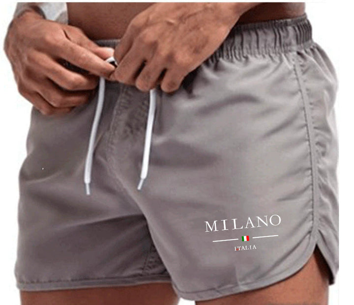 MATTEO | SHORTS DA MARE MILANO