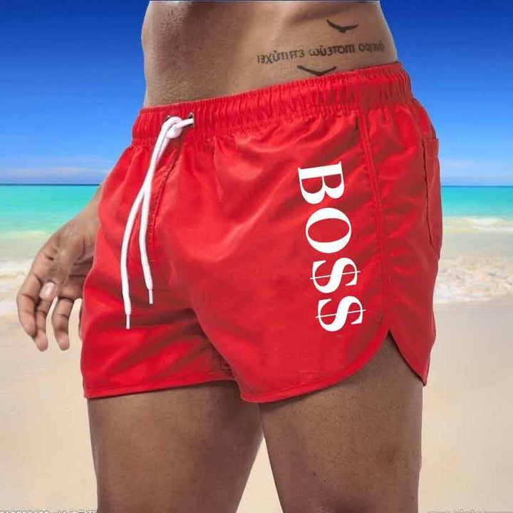 RICCARDO | SHORTS DA MARE ICONICI