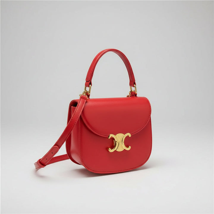 ZAFIRA | BORSA A MANO E TRACOLLA ELEGANTE DAL FASCINO SENZA TEMPO