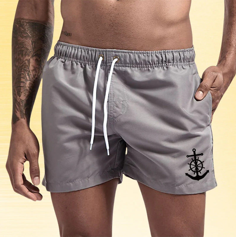 VINCENZO | SHORTS DA MARE NAUTICI