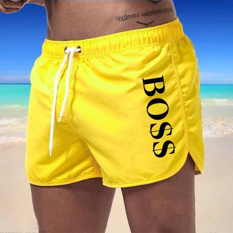 RICCARDO | SHORTS DA MARE ICONICI