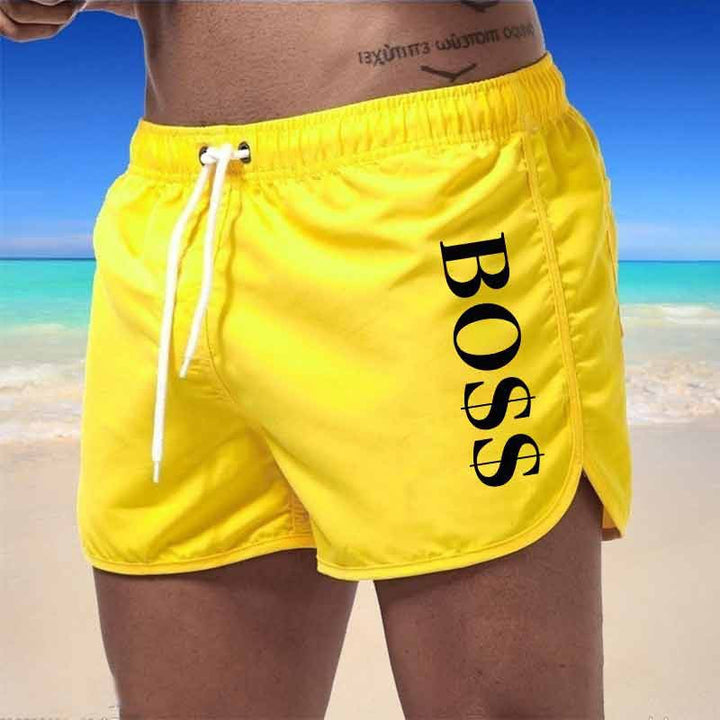 RICCARDO | SHORTS DA MARE ICONICI
