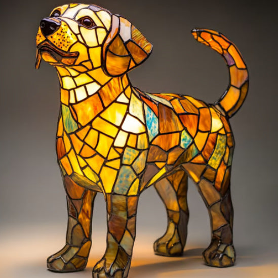 Rex – Lampada Magica per Cani