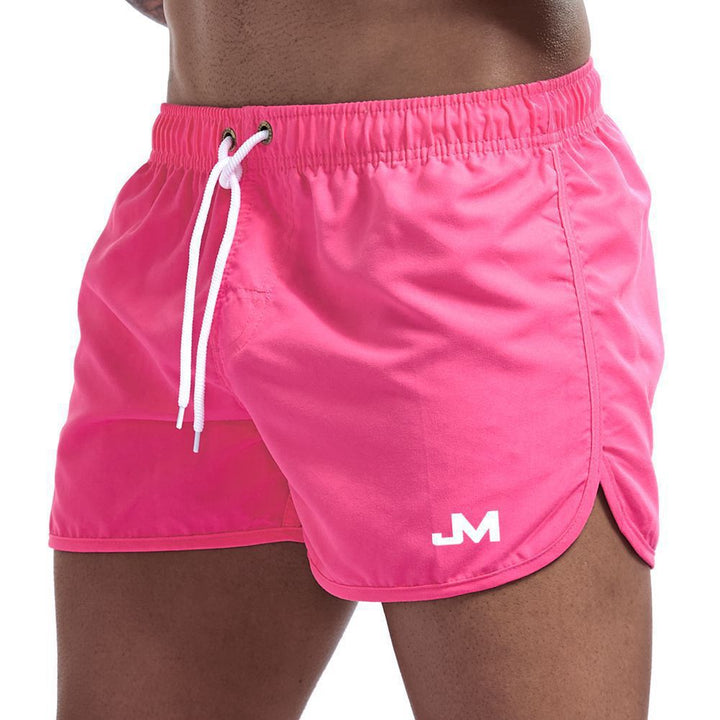 FEDERICO | SHORTS DA MARE ESSENZIALI