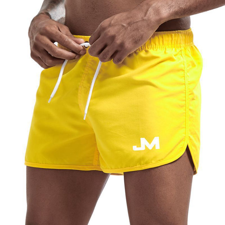 FEDERICO | SHORTS DA MARE ESSENZIALI