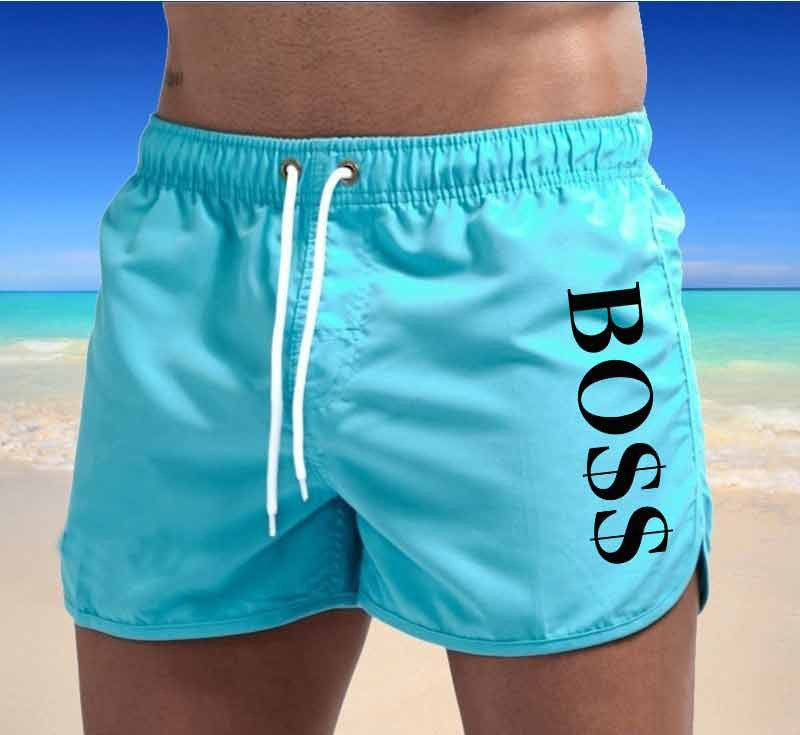 RICCARDO | SHORTS DA MARE ICONICI