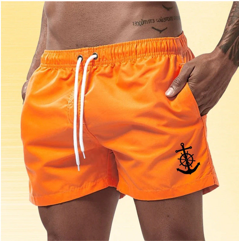 VINCENZO | SHORTS DA MARE NAUTICI