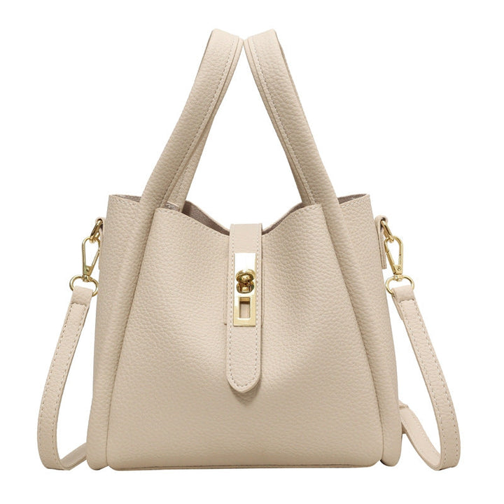 KALINA | BORSA TOTE ELEGANTE DALLO STILE CONTEMPORANEO