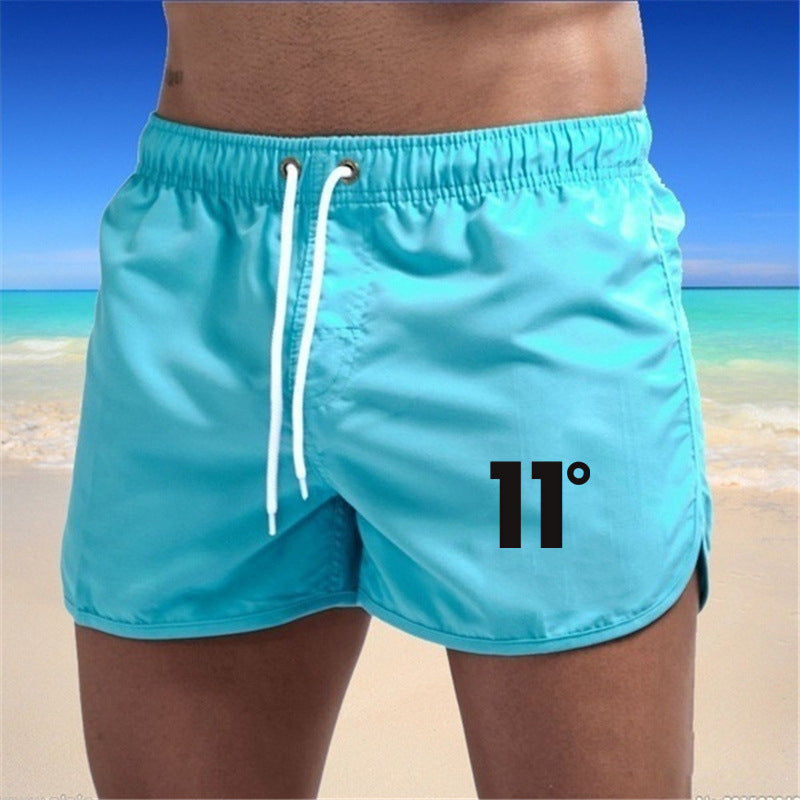 ALESSANDRO | SHORTS DA MARE MINIMAL