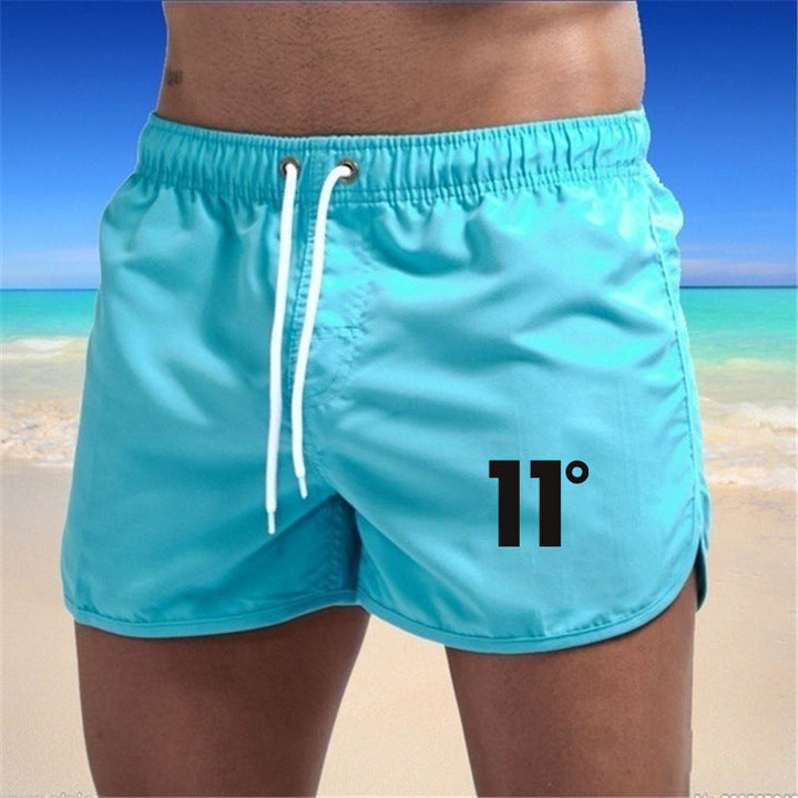 ALESSANDRO | SHORTS DA MARE MINIMAL