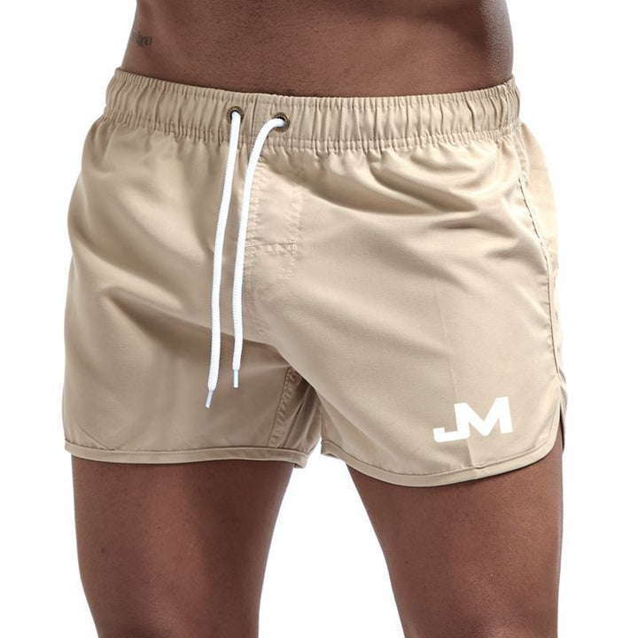 FEDERICO | SHORTS DA MARE ESSENZIALI