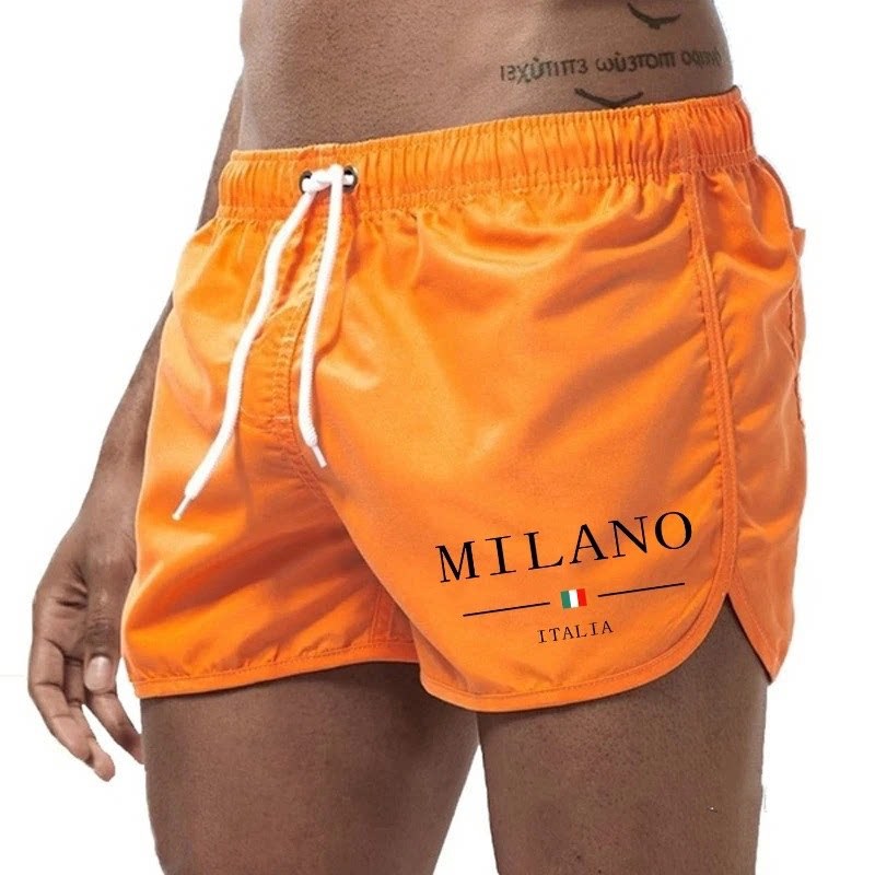 MATTEO | SHORTS DA MARE MILANO